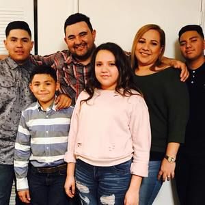 Meet your Posher, Fidel